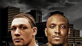 Boxing Insider: LIVE Professional Boxing