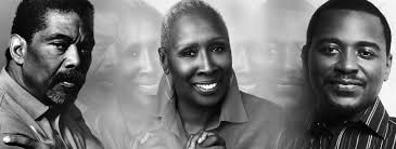 Robert Battle Keeps the Dance Moving Forward