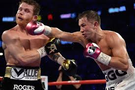 Ggg means good, giving, and game. Canelo Alvarez Vs Golovkin Trilogy Blow As Mexican Solely Focused On Becoming Undisputed Super Middleweight Champ