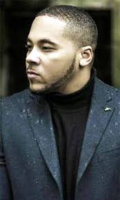 Aaron Roach Bridgeman