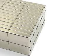 Wholesale Customized Block Rectangular Strong Neodymium ...