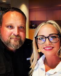 We had a great time last night watching the Thunder!! It was me and Eric's  first NBA game 😃🏀