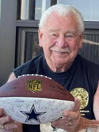 Byron Briley Obituary (2024)