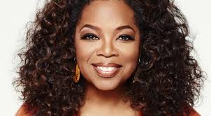 Mujeres Bacanas | Oprah Winfrey (1954)