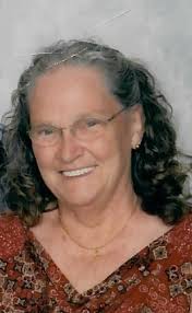 Mary Wanda Mae Kofroth