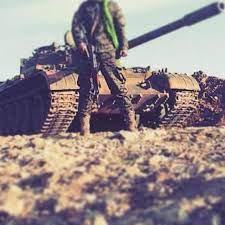 لبیک یا بی بی زینب سلام الله علیها ظهور قائم آل محمد عج انتظار حجاب و عفاف military heroes army love photo