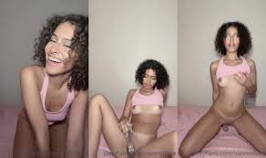 Dani Diaz Petite Slut Takes Glass Dildo in Pussy Onlyfans Porn | Thothub.