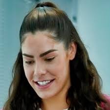 Reaction to strange schoolgirl outfit