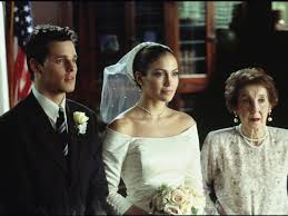 The Wedding Planner 2001 Rotten Tomatoes