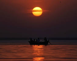A Beautiful Sunset At The City Bhopal Clicked On Canon 200d Beaches Nature Background Wallpapers On Desktop Nexus Image 2563895 Sunrise and sunset in the most important cities of india.
