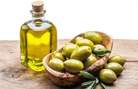 Use applesauce instead of olive oil. How Extra Virgin Olive Oil Is Made