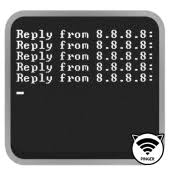 It look like an eyebolt going through something. Ez Ping Easy Ping Tool 1 2 1 Apk Com Zixdev Ezpingernet Apk Download