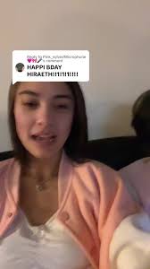 Replying to @Pink_sylvie/Microphone 🩷🎀🎤 EL OH EL