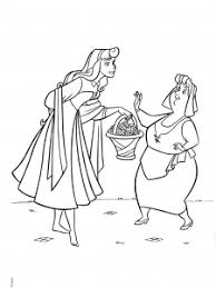 You can now print this beautiful princess disney aurora sleeping beauty coloring page or color online for free. Sleeping Beauty Free Printable Coloring Pages For Kids