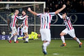 Video highlights e gol benfica vs psv, champions laegue, 18/08/2021. Toen Willem Ii Op Een Magische Avond Psv Vernederde Het Leek Wel Een Potje Fifa Willem Ii Bd Nl