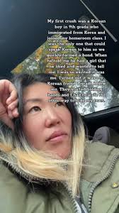 Navigating My First Crush: A High School Memory