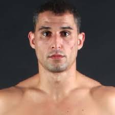 Fernando Calvo vs. Miguel Latasa, AFL 20