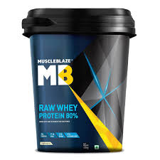 Best protein powder in india for weight loss. Muscleblaze 80 Raw Whey Protein 4 Kg 8 8 Lb Unflavoured