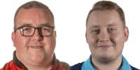 Stephen Bunting v Martin Schindler results, H2H stats