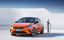2018 Opel Crossland X Turbo Accessorized 4k Wallpaper Hd Car Wallpapers Id 10120