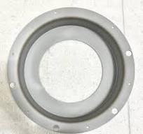 AMAT APPLIED MATERIALS 0020-22920 SHIELD, 6" PRECLEAN (2)