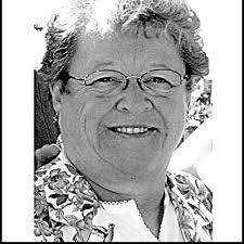 Obituary: Bordwell, Gail Maureen