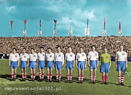 Największy wybór i najniższe ceny nieruchomości: 1949 10 2 Polska Bulgaria 3 2 Polska Pilka Nozna