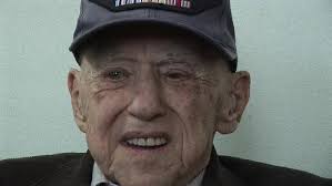 The Digital Collections of the National WWII Museum : Oral Histories