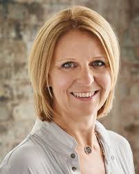 Melissa Partington Bio — Physiocise