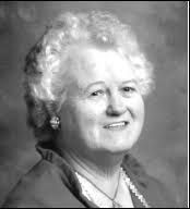 Effie Glover-Despain Obituary (2003)