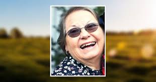 Joy Ann Lawson Obituary February 2, 2022