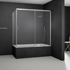 If you are using mobile phone, you could also use menu drawer from browser. Koralle Sl510 Trennwand Auf Badewanne Wm L 80 X 160 Cm Links G305708016aa1 Megabad