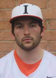 2018 Baseball Roster