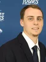 Nicholas Gregson's Instagram, Twitter & Facebook