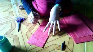 Perbedaan yang mendasar antara kertas minyak dengan kertas roti adalah kertas minyak yang lebih dapat menyerap minyak daripada kertas roti. Cara Membuat Lampion Dari Kertas Minyak Youtube