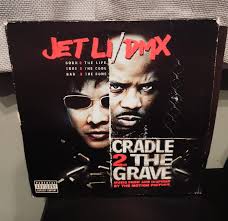 Please help us to describe the issue so we can fix it asap. Cradle 2 The Grave One Of My Favourite Movie Soundtracks Includes Songs From Eminem Dmx 50 Cent Clipse Hiphopvinyl