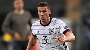 Robin gosens is that good and that important to atalanta. Robin Gosens Welche Dfb Spieler Mich Besonders Beeindrucken Fussball Nationalmannschaft Sport Bild