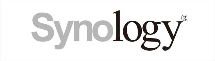 Synology Logo Guide | Synology Inc.
