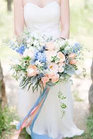 Pink Blue Floral Garden Wedding Inspiration Flowers Greenery Wedding Ideas 100 Layer Ca Bridal Bouquet Blue Blue Wedding Bouquet Bridal Bouquet Spring