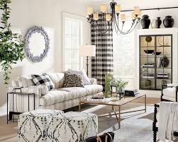 Instead, hang a light, flowing tapestry with an inviting pattern. What To Put On The Blank Wall Over Sofa