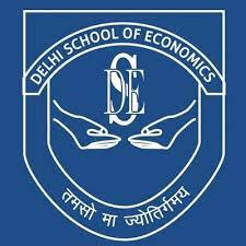 Delhi School of Economics (@DelhiSchoolOfEC) / X