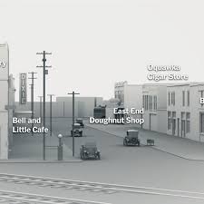 As of july 2019, the population was 401,190, an increase of 11. What The 1921 Tulsa Race Massacre Destroyed The New York Times
