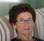 Avis de décès de Madame Ginette GUYON née PILLOT paru le 28/04/2024 dans  L'Est Républicain