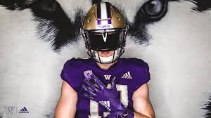 4400 massachusetts avenue, nw washington, dc 20016. University Of Washington And Adidas Introduce New Huskies Football Uniforms University Of Washington Athletics