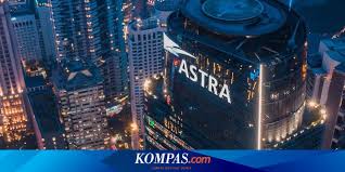 We did not find results for: Anak Usaha Astra Ini Buka Lowongan Kerja Lulusan S1 Buruan Daftar Halaman All Kompas Com