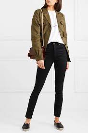 Pin By Adri Perrone On Look In 2021 Leather Espadrilles Black Leather Espadrilles Espadrilles