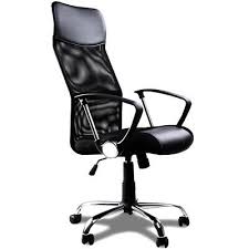 Fauteuil Bureau Chaise De Bureau Noire Inclinable Ergonomique Jeu Gamer Noir Ebay Salut, je cherche a acheter une chaise de bureau dactylo à contact permanent avec le dos pour programmer de la 3d 8h par jour devant mon ecran. fauteuil bureau chaise de bureau noire inclinable ergonomique jeu gamer noir ebay
