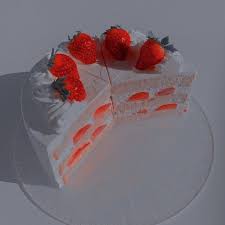 The milk aesthetic is largely revolved round the look of everyday milk cartons and bottles, mainly focusing on color and minimalistic styling of containers. Pin By á´´áµƒá¶œÊ°â±áµâ±áµ—Ë¢áµ˜ On Pink Aesthetic Cake Strawberry Cake Soft Food