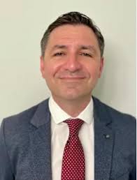 NBC's Raphael Miranda Special Guest at Hawthorne Pride Alliance's "Pride  Ball" Friday