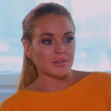 Did you watch Lindsay Lohan's interview with Oprah Winfrey last night? The  ONE moment we can't stop thinking about: http://glmr.me/14d6m2v